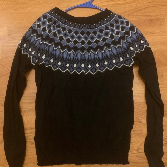 Sweater - Picture 2 of 2